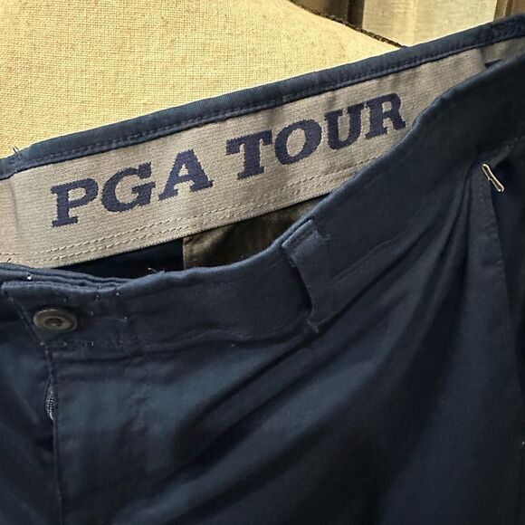 PGA Tour Golf Pants - Picture 2 of 4